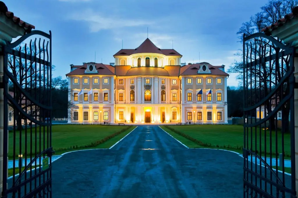 Estate Manager