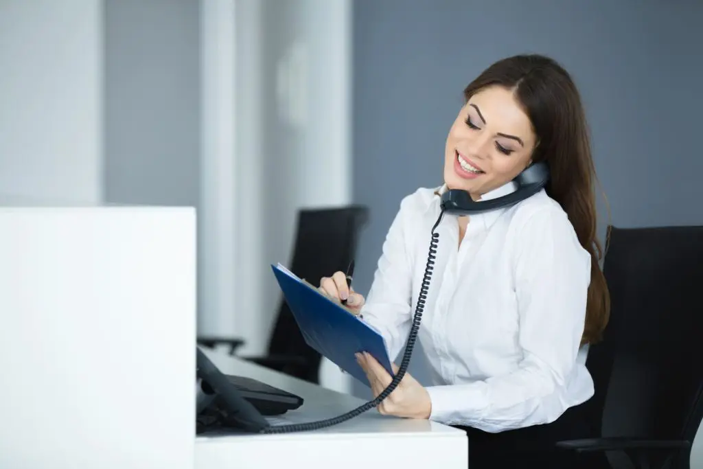 Personal Assistant