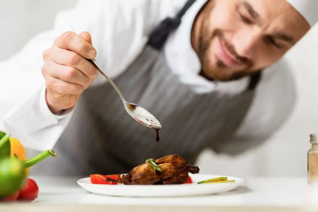Private Chef
